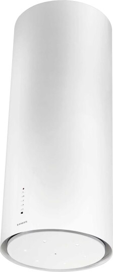 Eico Cylindra I W Plus Fritthengende Ventilator 750 m³/h Hvit
