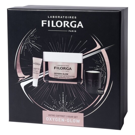 Filorga Glow Gift Set 3pcs