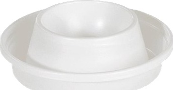 Duni Eggeglass Størrelse 10 Cm Hvit En Pakke 100 Duni Eggeglass Størrelse 10 Cm Hvit En Pakke 100