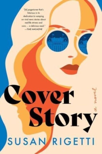 Cover Story Av Susan Rigetti
