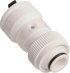 Henco Vision Pushkobling 16 Mm X 34" Push/Eurocone Henco Vision Pushkobling 16 Mm X 34" Push/Eurocone