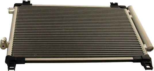 Kondensator, klimaanlegg MAXGEAR AC832168 Kondensator, klimaanlegg MAXGEAR AC832168