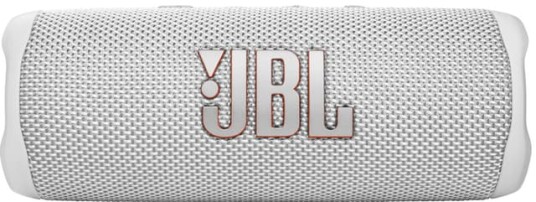 JBL Flip 6 Hvit JBL Flip 6 Hvit