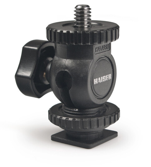 Kaiser Fototechnik Swivel Joint
