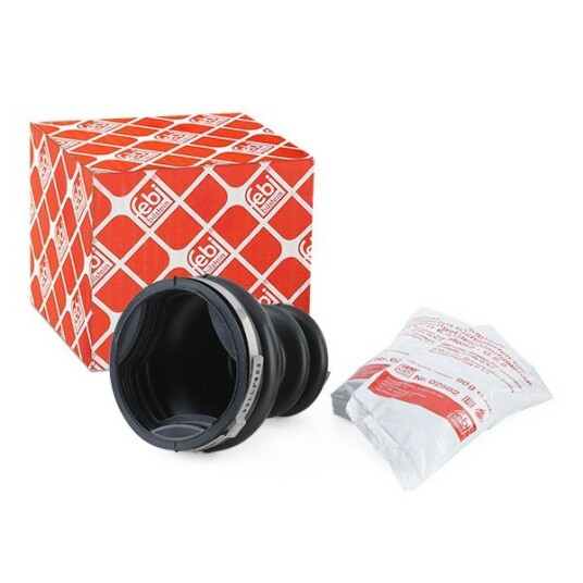 Febi Bilstein Mansjett drivaksel FEBI BILSTEIN 100622