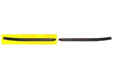 Spoiler VAN WEZEL 3792502