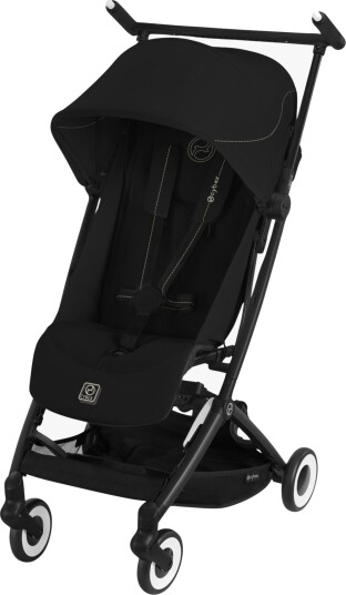 Cybex Libelle Trille Black/magic Black
