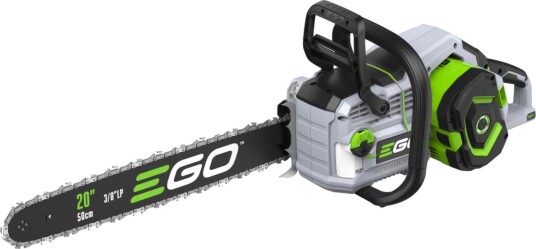 Ego Batteri CS2000E Motorsag Uten Og Lader