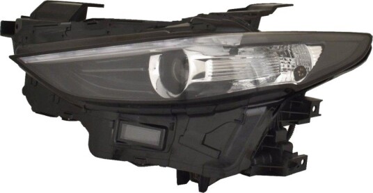 ABAKUS 216-1183LMLEMD2 Frontlykter