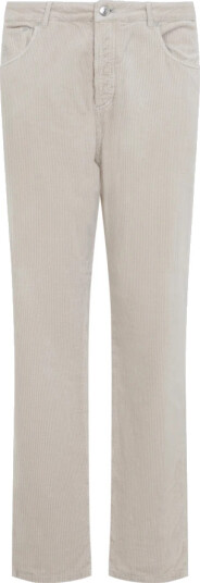 Brunello Cucinelli Herre Bukser Beige XL,