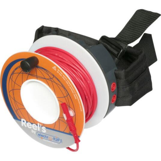 Elma B-Reel beltetrommel 50m - 8062758