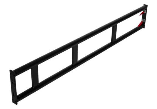 Prolights Oxbs21 Back Clamp Support For 2 Moduler Omegapix