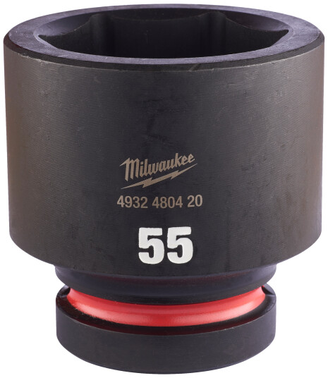 Sekskantslaghode Milwaukee Shw 1&Quot 55 Mm Sekskantslaghode Milwaukee Shw 1&Quot 55 Mm