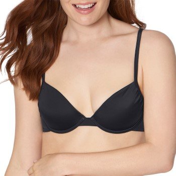 Triumph Mix and Match Padded Bikini Bra Svart D 42 Dame Triumph Mix and Match Padded Bikini Bra Svart D 42 Dame