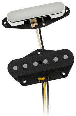 Fender Pure Vintage 51 Tele PickupSet