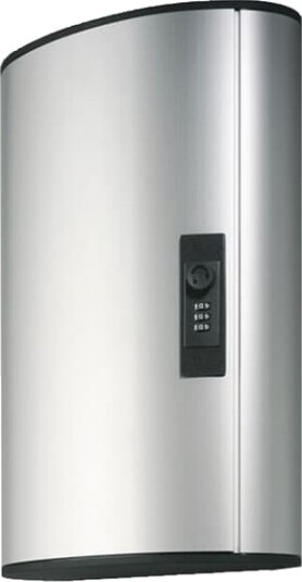 Durable Nøkkelskap Kode 72 Durable Nøkkelskap Kode 72