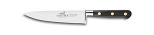 Lion Sabatier Kokkekniv ideell 15 cm Sort