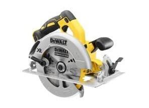 Dewalt Sirkelsag DCS570NT-XJ 18V Dewalt Sirkelsag DCS570NT-XJ 18V