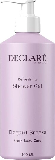Declaré Elegant Breeze Refreshing Shower Gel 400 ml