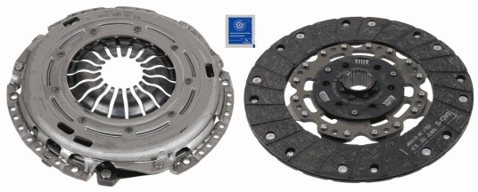 Clutchsett SACHS 3000 970 018 Clutchsett SACHS 3000 970 018
