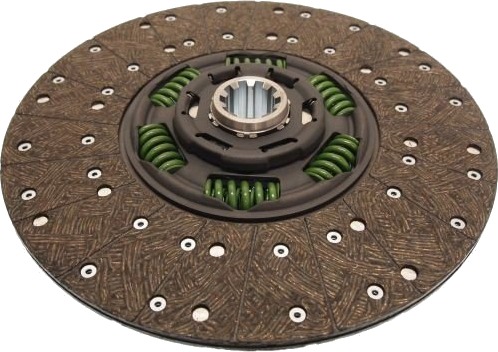 Clutchplate KAWE 4675 Clutchplate KAWE 4675