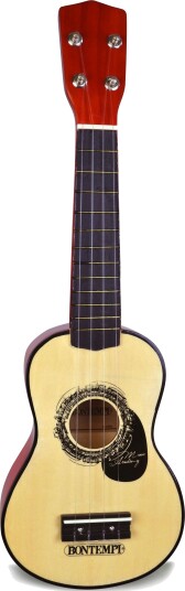 Bontempi Ukulele Klassisk 53cm