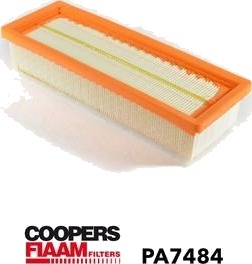 COOPERSFIAAM FILTERS PA7484 Luftfilter COOPERSFIAAM FILTERS PA7484 Luftfilter