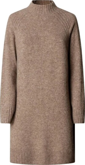 Pepe Jeans Dame Kjoler Beige S,