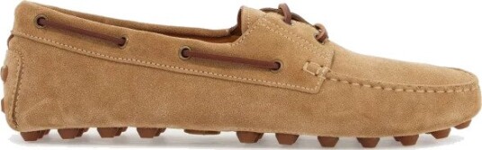 Tod's Herre Sko Brun 39 1/2 EU,