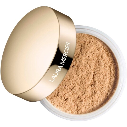 Laura Mercier Translucent Loose Setting Powder Light Catcher 29 g Honey Star Laura Mercier Translucent Loose Setting Powder Light Catcher 29 g Honey Star