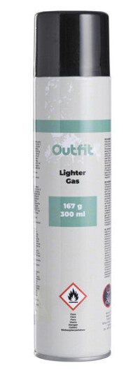 Osjord Gass for lighter outfit 300ml
