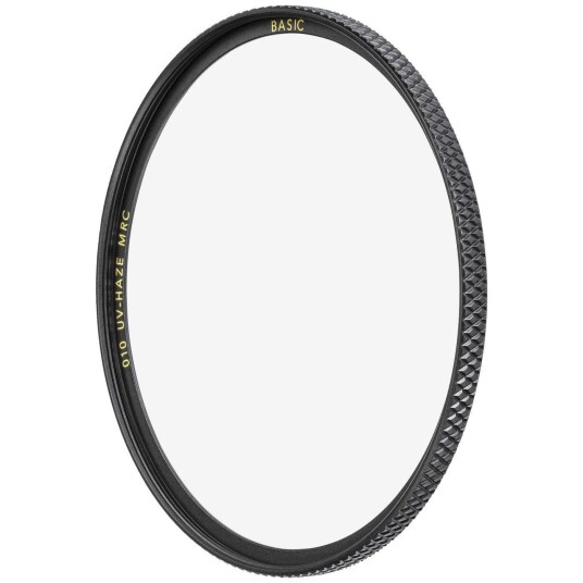 B+W UV-FILTER MRC BASIC 39mm B+W UV-FILTER MRC BASIC 39mm