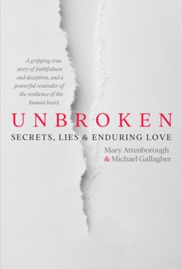 Unbroken Unbroken