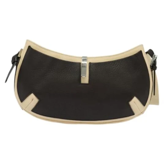Bally Dame Svart