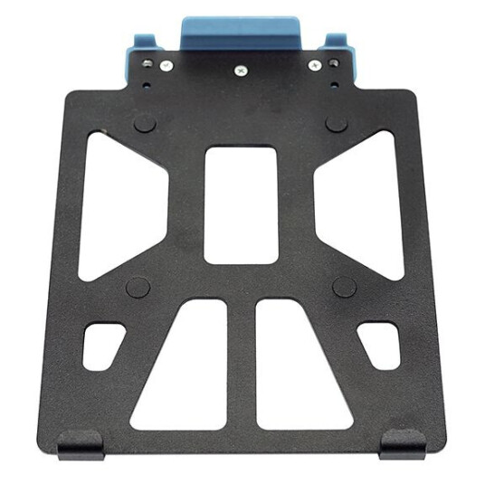GAMBER-JOHNSON QUICK RELEASE KEYBOARD CRADLE . ACCS