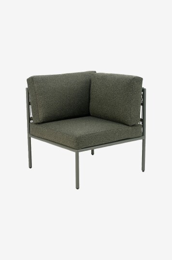 Brafab Reno Hjørne Grønn Brafab Reno Hjørne Grønn