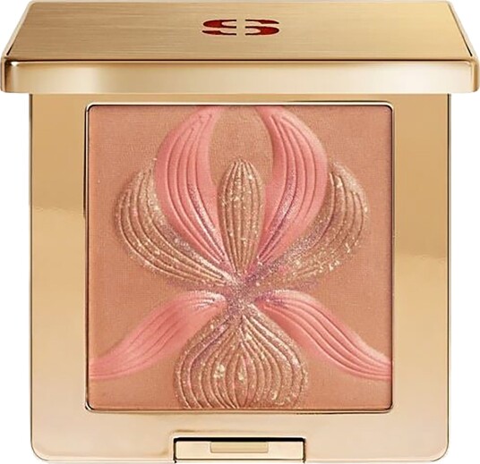 Palette L'Orchidée 1 Bronze 15 G