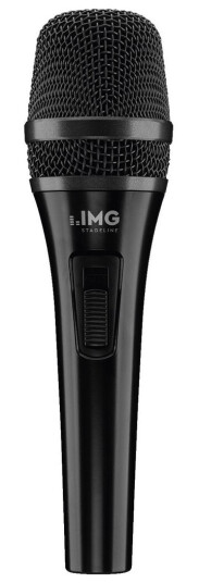 MONACOR DM-720S Mikrofon - 6 års medlemsgaranti på HiFi MONACOR DM-720S Mikrofon - 6 års medlemsgaranti på HiFi
