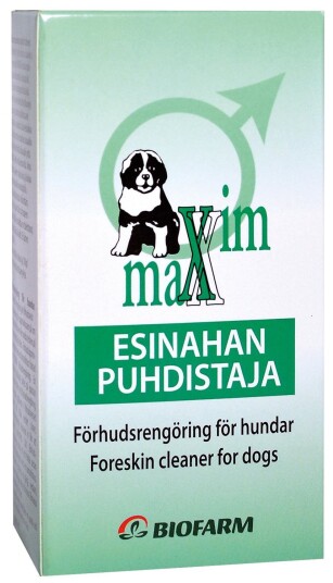 Biofarm Forhudsrens Biofarm Forhudsrens