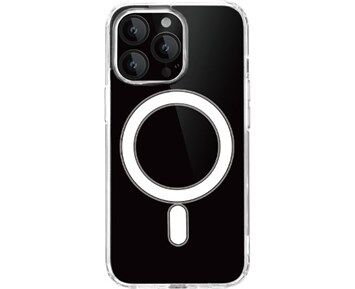 Andersson TPU case w/ MagSafe iPhone 13 Pro Max/14 Pro max