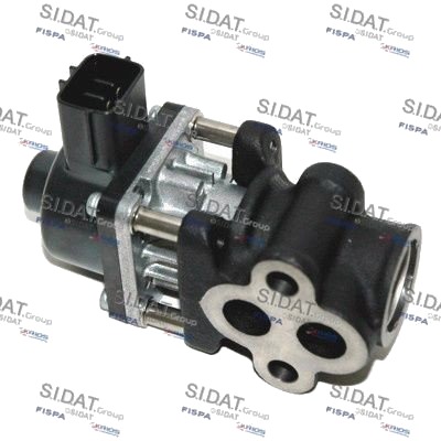 EGR ventil FISPA 83.1006