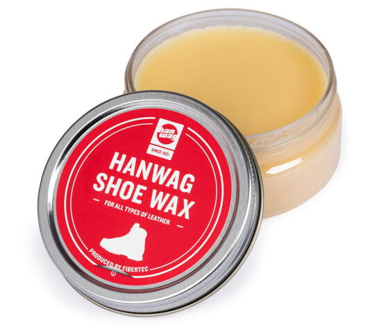 Hanwag HANWAG SHOE WAX (SINGLE) NOCOLOR Hanwag HANWAG SHOE WAX (SINGLE) NOCOLOR