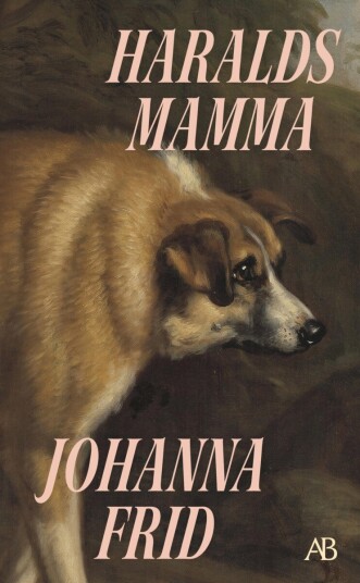 Haralds mamma Haralds mamma