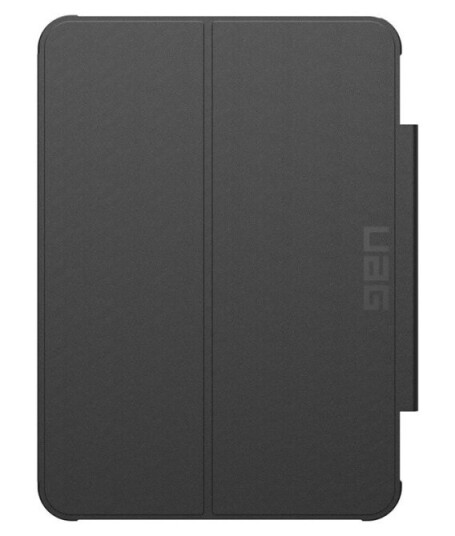 iPad Pro 11" 2024 UAG Plyo Deksel - Gjennomsiktig / Svart iPad Pro 11" 2024 UAG Plyo Deksel - Gjennomsiktig / Svart