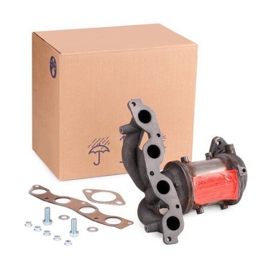 Katalysator BM CATALYSTS BM92005H Katalysator BM CATALYSTS BM92005H