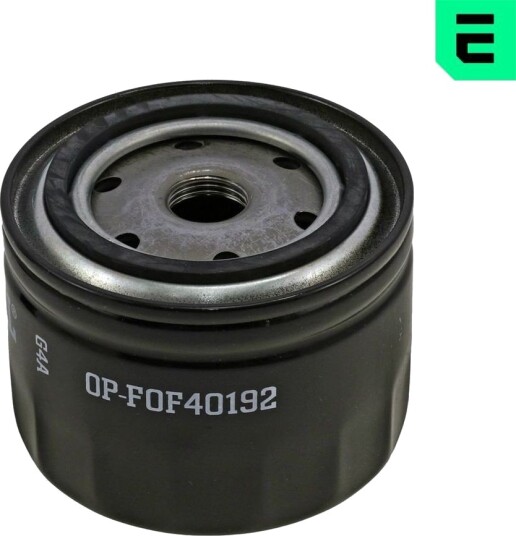 Oljefilter OPTIMAL OP-FOF40192 Oljefilter OPTIMAL OP-FOF40192