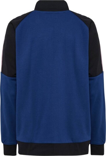 Hummel Ronny Zip Jacket Estate Blue (152 / 12 år)