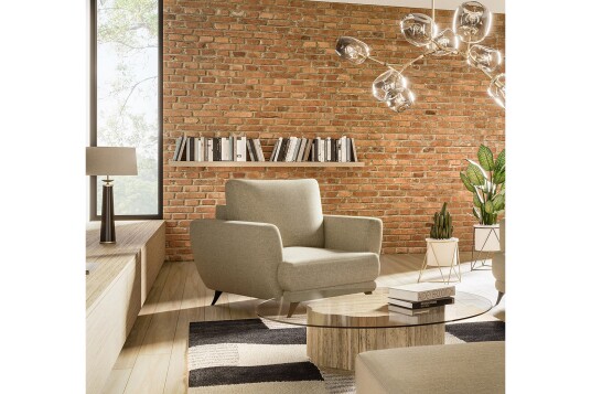 Lenestol Megisti Beige Lenestol Megisti Beige