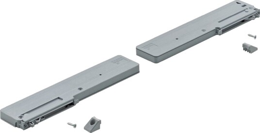 Dempeanordning for garderobe Sigma HETTICH -