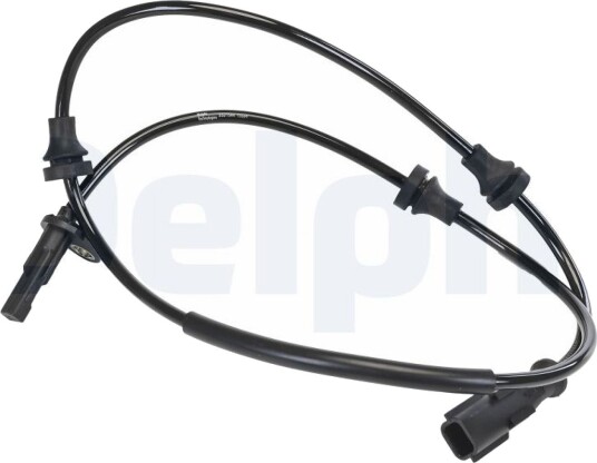 Sensor, ABS DELPHI SS21544-12B1